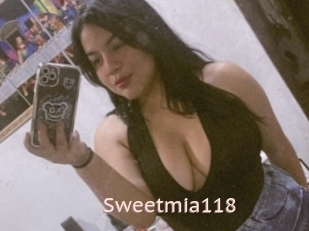Sweetmia118