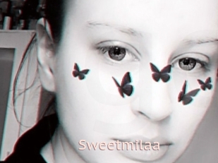 Sweetmilaa