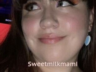 Sweetmilkmami