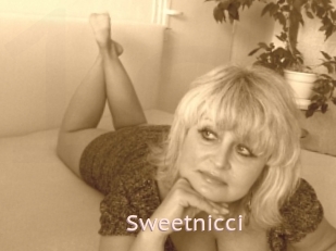 Sweetnicci
