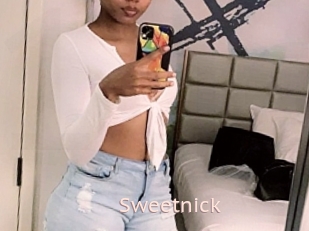 Sweetnick