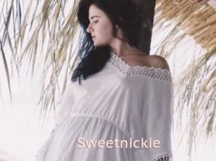 Sweetnickie