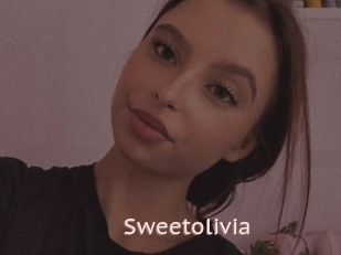 Sweetolivia