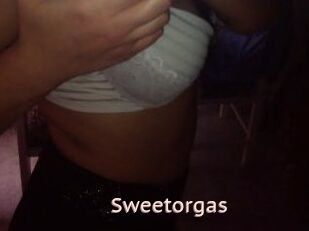 Sweetorgas