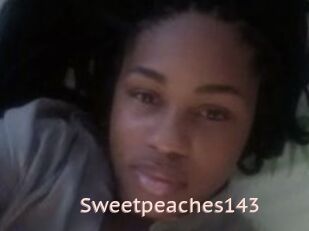 Sweetpeaches143