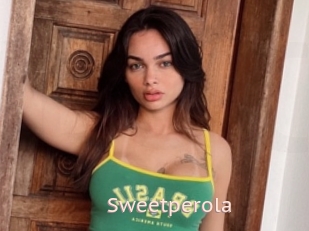 Sweetperola