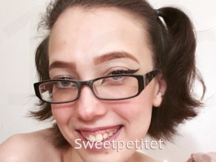 Sweetpetitet