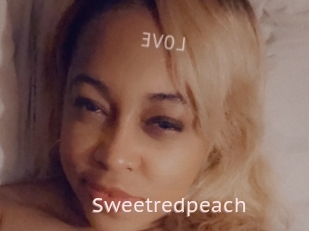Sweetredpeach