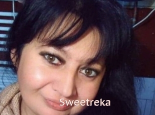 Sweetreka
