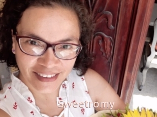 Sweetromy