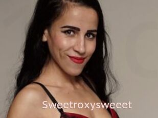 Sweetroxysweeet