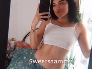 Sweetsaammy