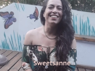 Sweetsanne