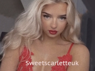 Sweetscarletteuk