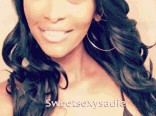 Sweetsexysadie