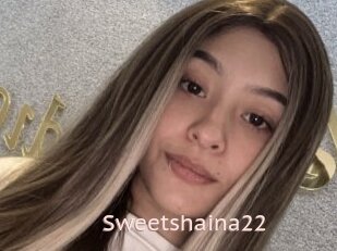 Sweetshaina22