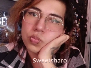 Sweetsharo