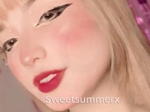 Sweetsummerx