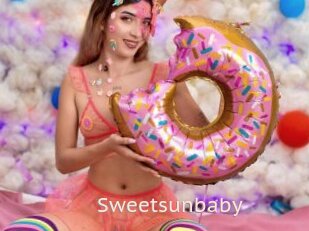 Sweetsunbaby