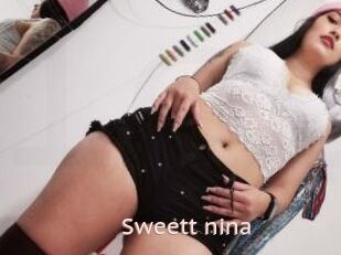 Sweett_nina