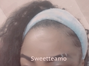 Sweetteamo