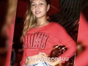 Sweetteen4uu