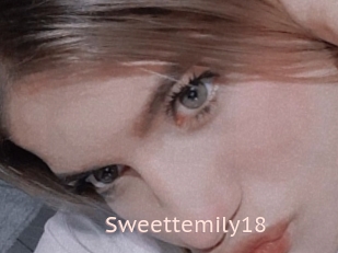 Sweettemily18