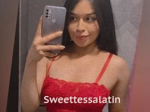 Sweettessalatin
