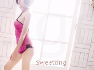 Sweetting