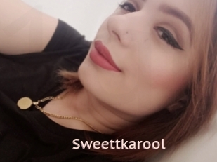 Sweettkarool