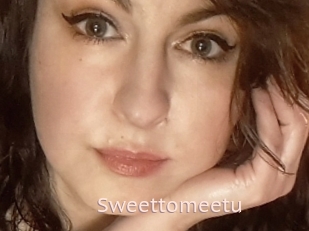 Sweettomeetu