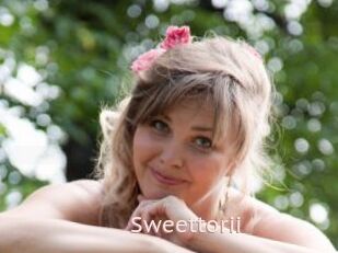 Sweettorii