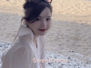 Sweettzhou