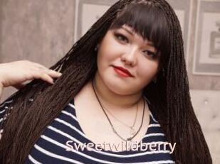 Sweetwildberry