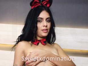 Sweetxdomination