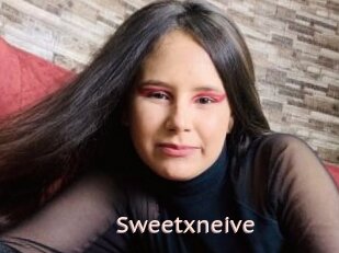 Sweetxneive