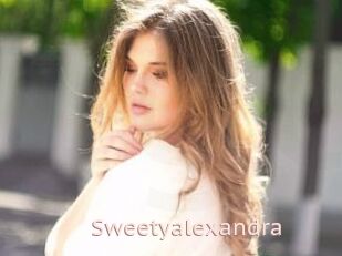 Sweetyalexandra