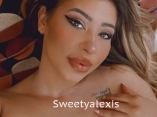 Sweetyalexis
