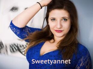 Sweetyannet
