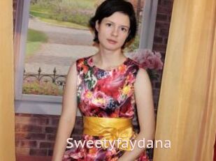 Sweetyfaydana