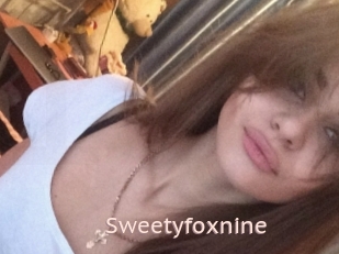 Sweetyfoxnine