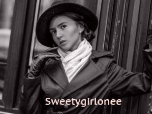 Sweetygirlonee