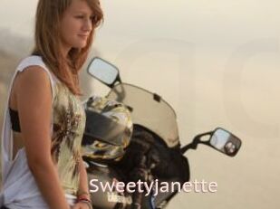 Sweetyjanette