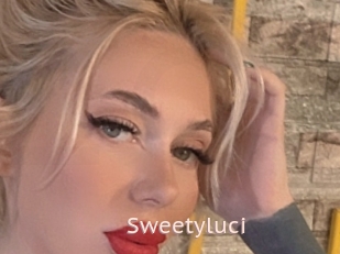 Sweetyluci