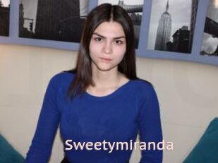 Sweetymiranda