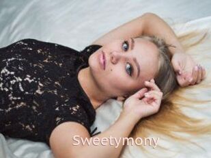 Sweetymony