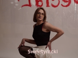 Sweetynicki