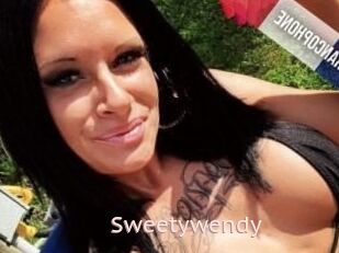 Sweetywendy