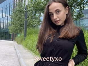 Sweetyxo