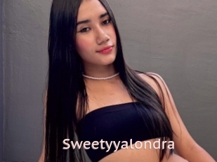 Sweetyyalondra